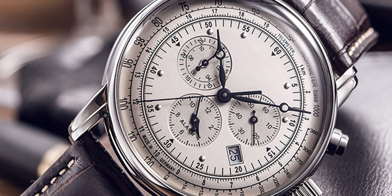 成都法穆兰维修表带价格专修表