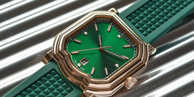 成都法穆兰手表维修点换配件